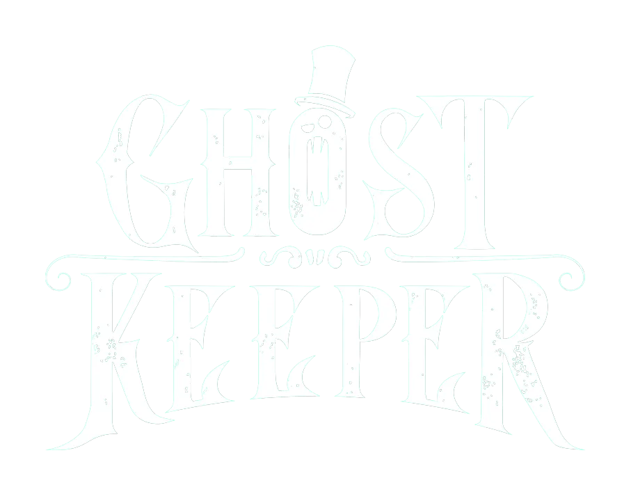 Ghost Keeper Pipeline logo